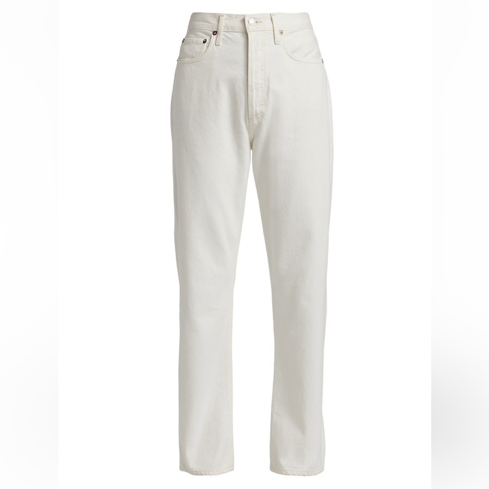 AGOLDE 90s Pinch Waist High-Rise Jeans